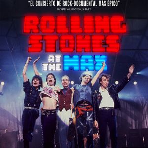 Foto Rolling Stones - At the Max