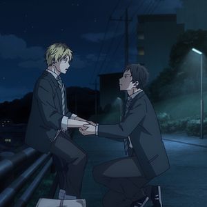 Foto given The Double Album: Hiiragi mix & To the Sea