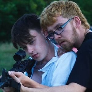 Foto Our Hero, Balthazar