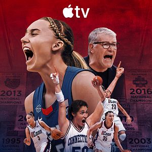 Foto UConn Huskies: la dinastía