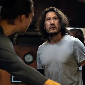 Foto Iron Lung: Océano De Sangre