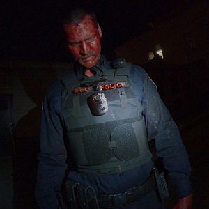 Foto 911 llamada infernal