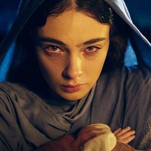 Foto El Nacimiento de Cristo