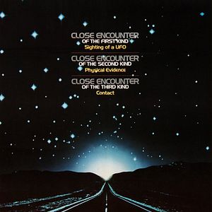 Foto Encuentros cercanos del tercer tipo