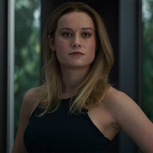 Foto Brie Larson