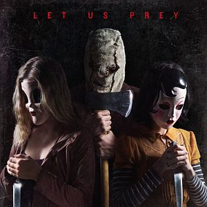 Foto Los extraños: Cacería nocturna