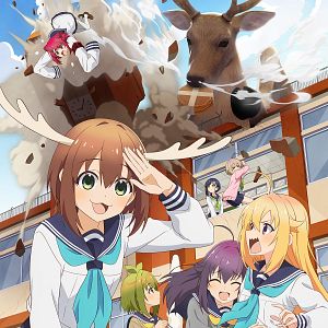 Foto My Deer Friend Nokotan