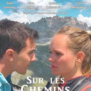 Foto Sur les chemins du temps