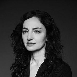 Foto Mariana Giménez