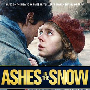 Foto Ashes In The Snow