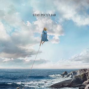 Foto El hogar de Miss Peregrine para niños peculiares