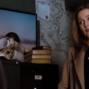 Foto X-Files: Creer es la clave