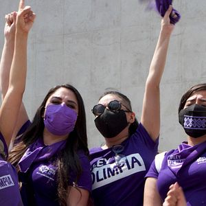 Foto Llamarse Olimpia
