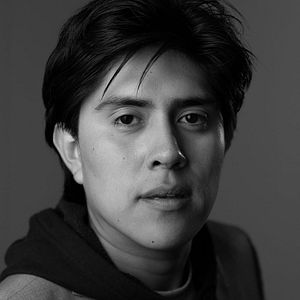 Foto Hunter Redhorse Arthur