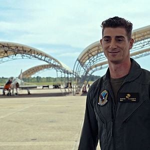 Foto Top Gun: The Next Generation