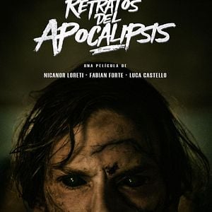 Foto Retratos del Apocalipsis