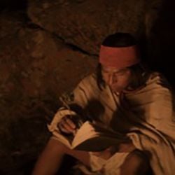 Foto Jíkuri: Viaje al país de los Tarahumaras