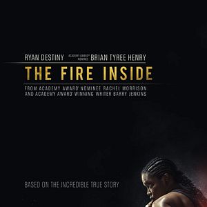Foto The Fire Inside