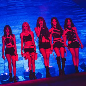 Foto (G)I-DLE World Tour [iDOL] in Cinema