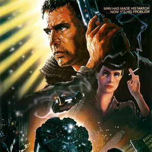 Foto Blade Runner