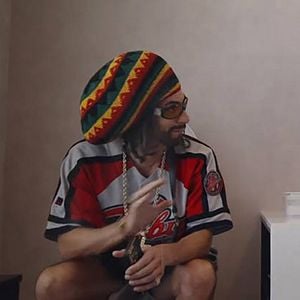 Foto Sacha Baron Cohen