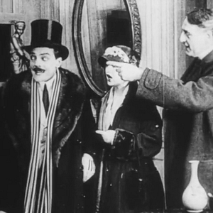 Foto Life and Deaths of Max Linder