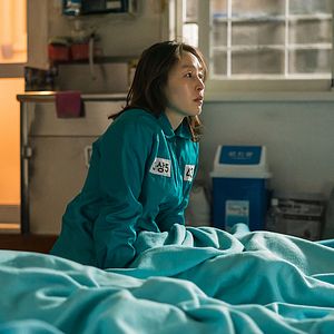 Foto Un hogar tras las rejas