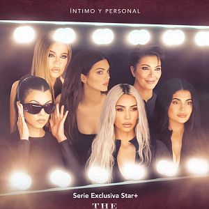 Foto The Kardashians