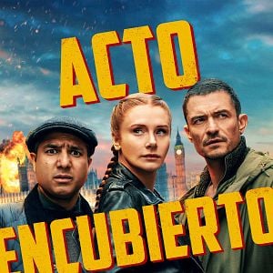 Foto Acto Encubierto