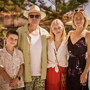 Foto Ingrid Bolsø Berdal