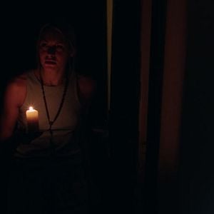 Foto La Sangre del Exorcista