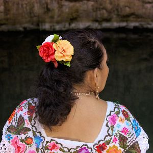 Foto Sinahal, Señora de los Partos