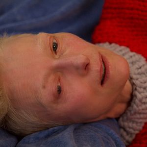 Foto Tilda Swinton