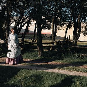 Foto Como Agua para Chocolate