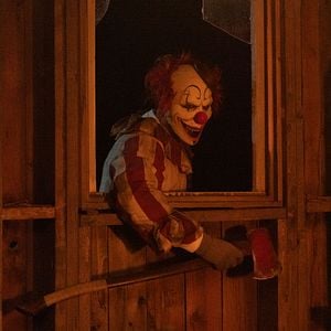 Foto El Payaso Del Maizal