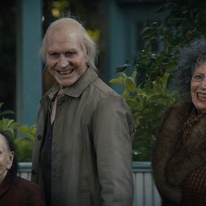 Foto La Noche Del Demonio: Están Entre Nosotros