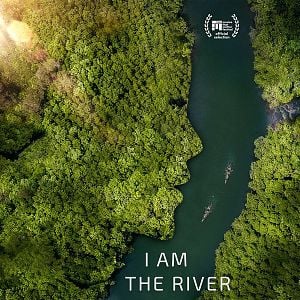 Foto I Am The River, The River Is Me
