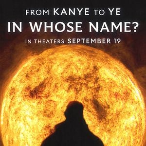 Foto De Kanye a Ye, ¿El nombre de quién?