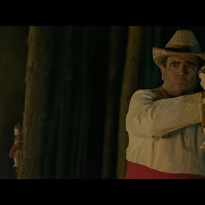 Foto La isla de las muñecas