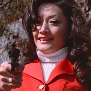 Foto The Street Fighter