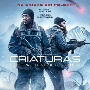 Foto Criaturas Línea De Extinción