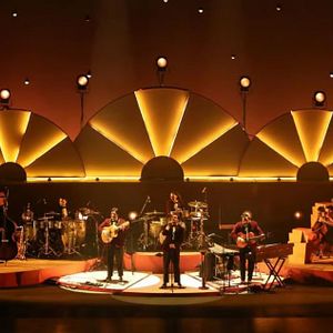 Foto Enjambre - Noches de Salón