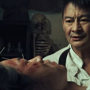 Foto To Live Through Death