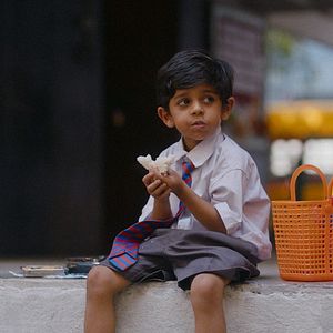 Foto Don't Tell Mother