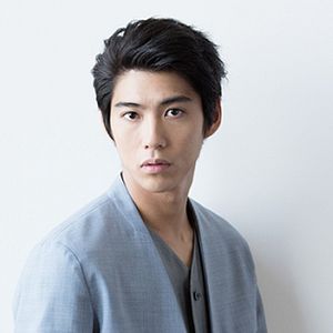 Foto Kento Kaku