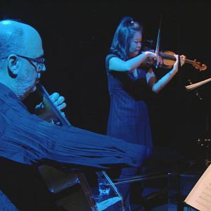 Foto Ryuichi Sakamoto - Trio Tour 2012