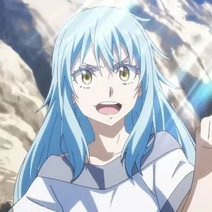 Foto  That Time I Got Reincarnated as a Slime La Película: Lágrimas del mar celeste