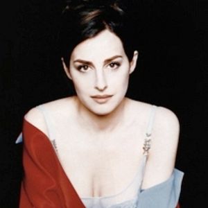 Foto Amira Casar