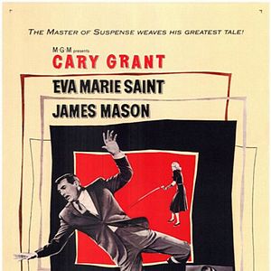 Foto North by Northwest