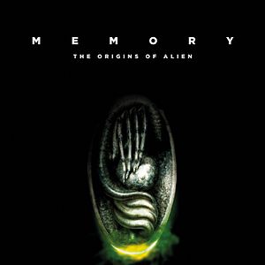 Foto Memory - The Origins of Alien